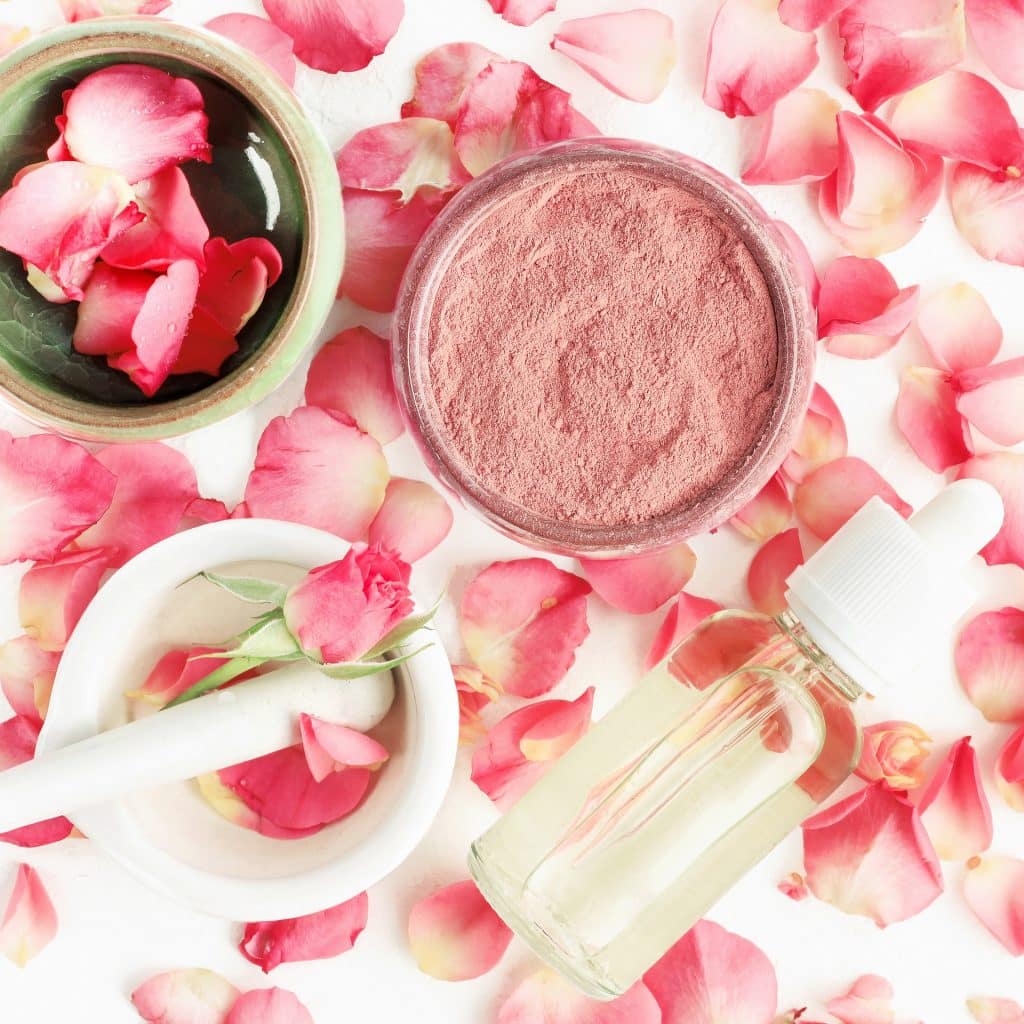 skincare for acne