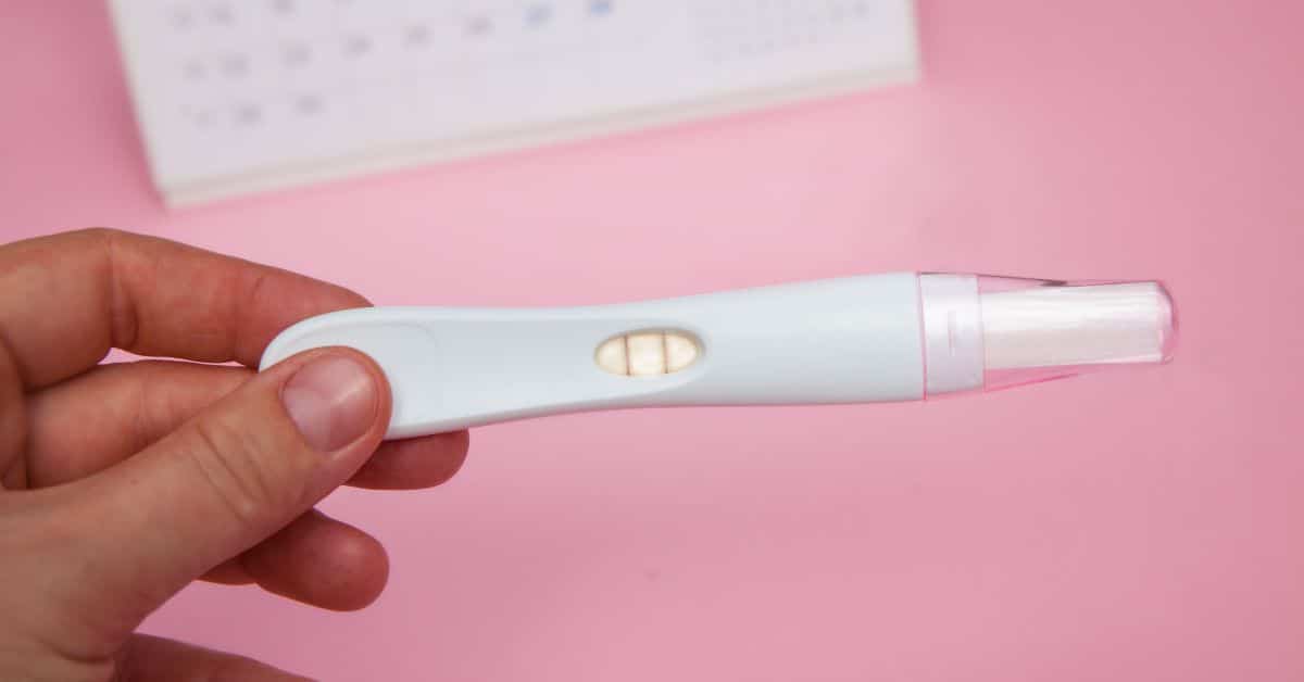 Les produits de beauté peuvent-ils affecter la fertilité ?