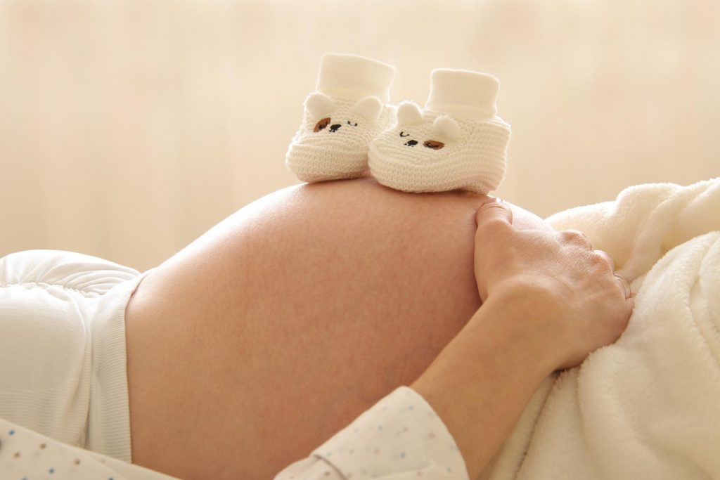 skincare products to avoid when pregnant