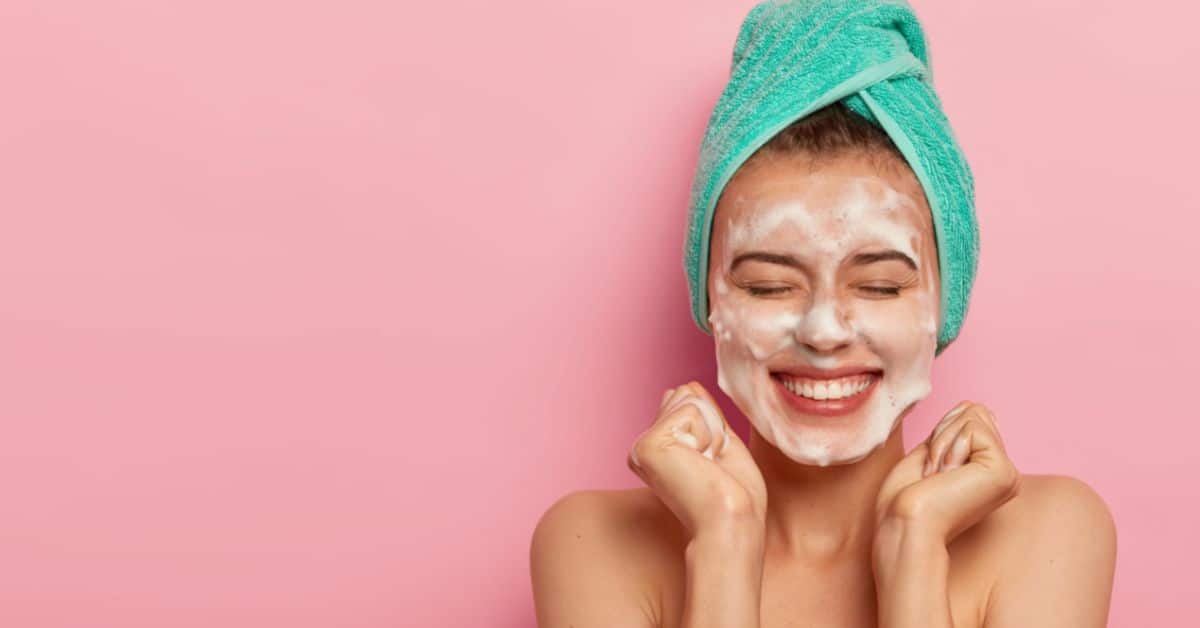 Comment choisir des soins pour les peaux sensibles ?