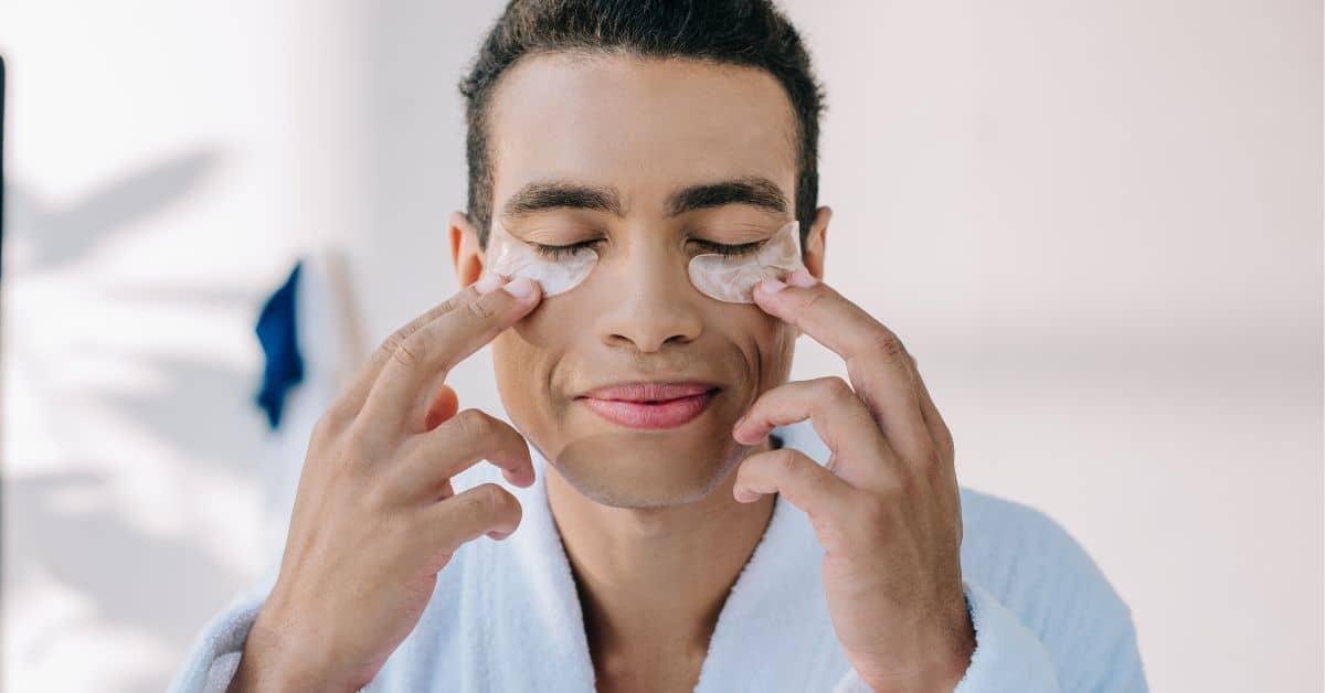 Conseils de soins de la peau pour hommes