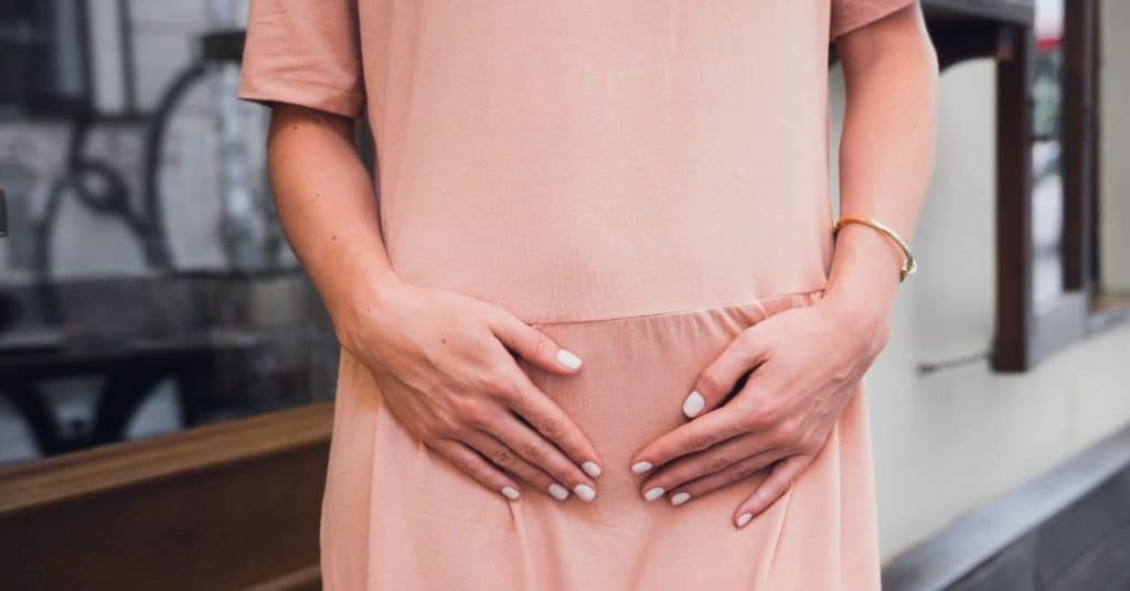 Grossesse et soin de la peau