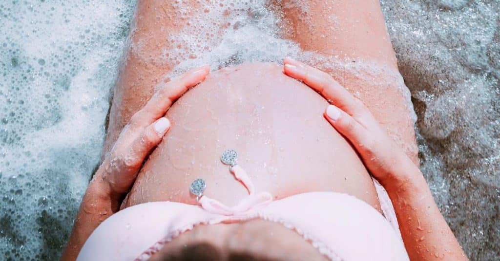 Les erreurs de soins de la peau pendant la grossesse et les ingrédients à éviter