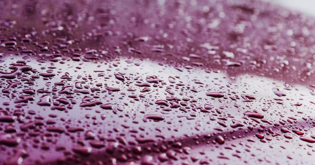 Les bienfaits pour la peau de dormir près d’un humidificateur cet hiver
