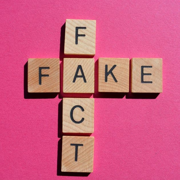 Vrai ou faux : six mythes des soins de la peau