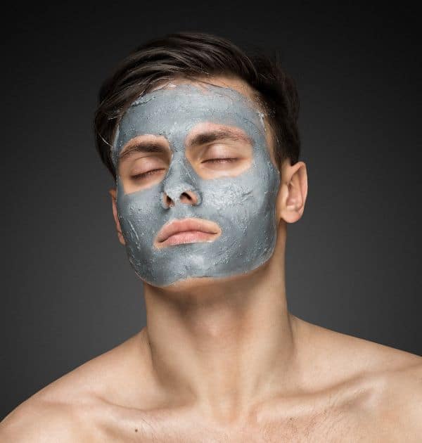 Les tendances beauté pour hommes en 2023