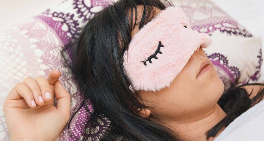 A savoir sur le "beauty sleep"