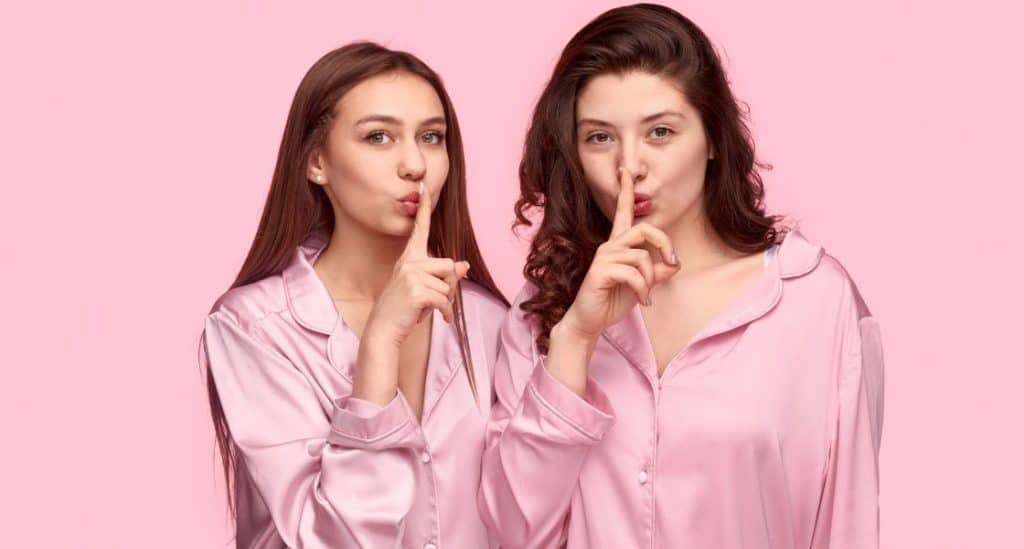 La différence entre les types d'exfoliation et lequel est le meilleur pour chaque type de peau ?