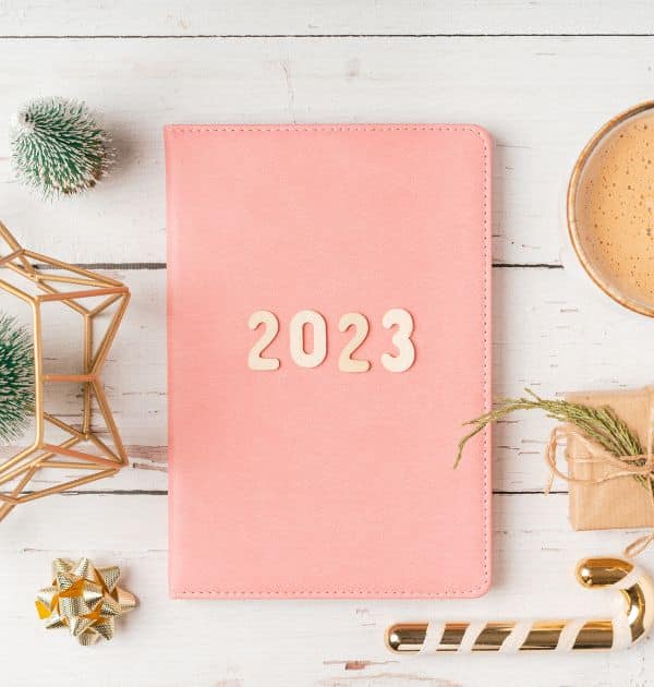 Les résolutions des soins de la peau pour 2023
