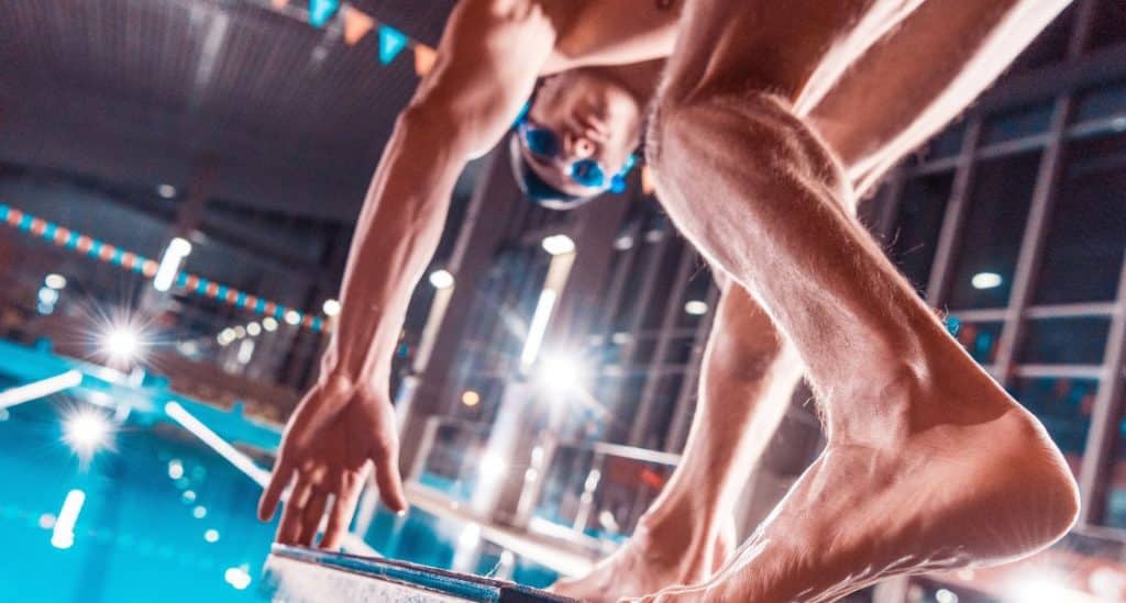 Comment prendre soin de sa peau après être allée à la piscine en hiver ?