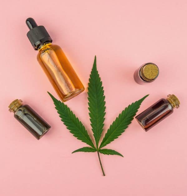 L’émergence des produits de beauté au CBD