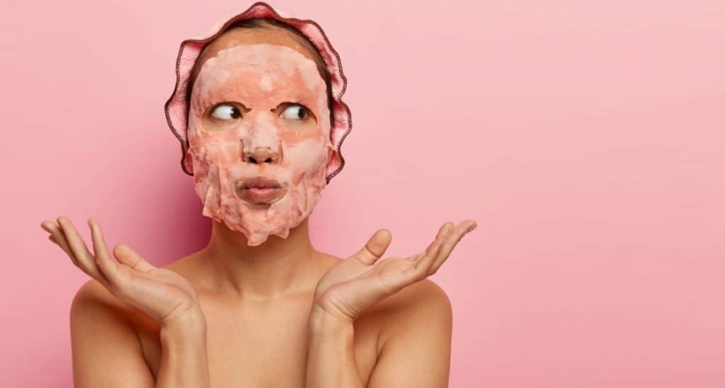 Pourquoi les sheet masks coréens sont-ils si populaires ?
