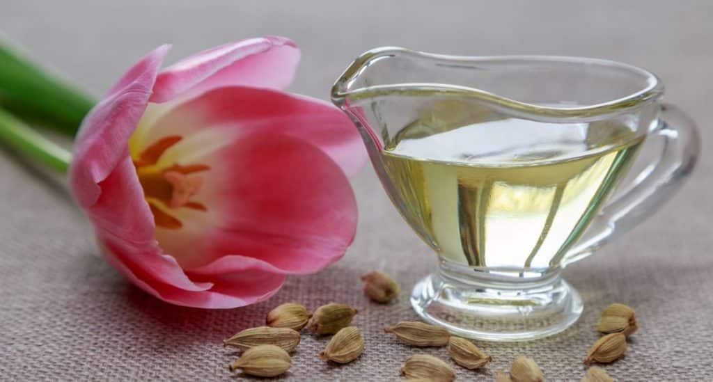 L'essor de la cosmétique naturelle