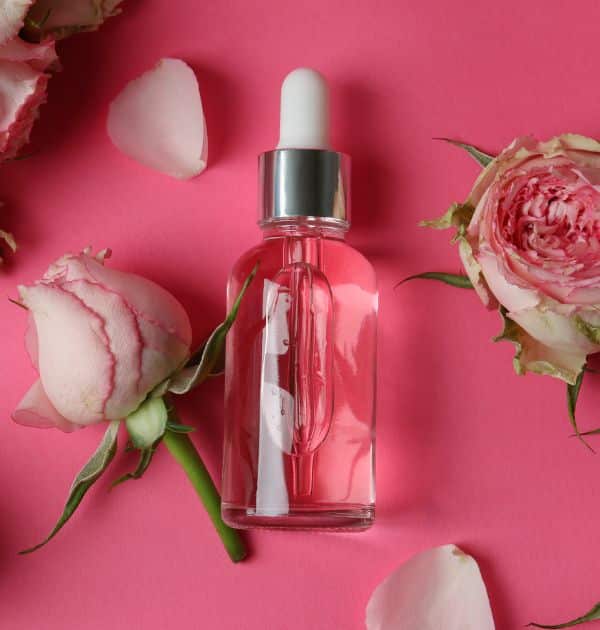 Les ingrédients naturels et synthétiques pour les soins de la peau