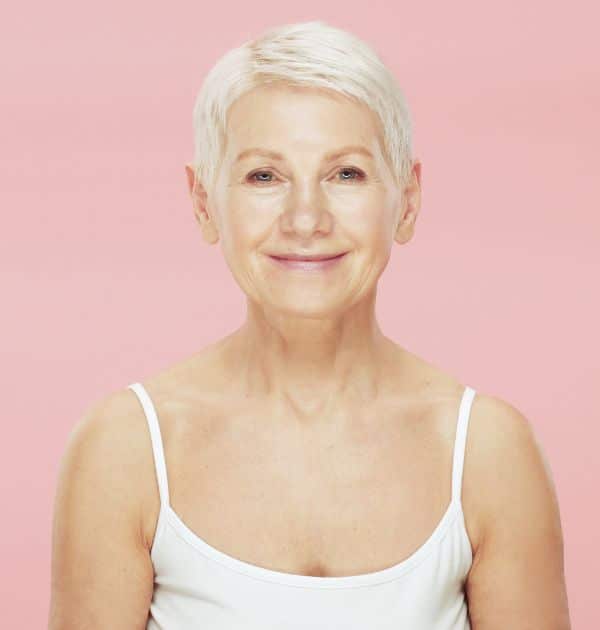 Comment avoir une belle peau après 40 ans