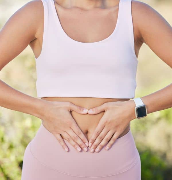 Microbiote intestinal et santé de la peau