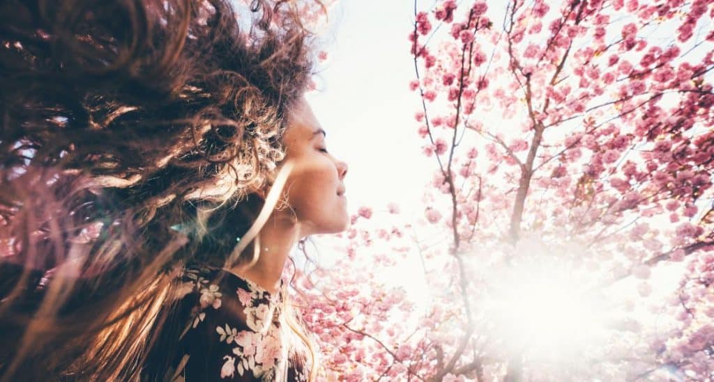Comment protéger votre peau des dommages causés par le soleil de printemps ?