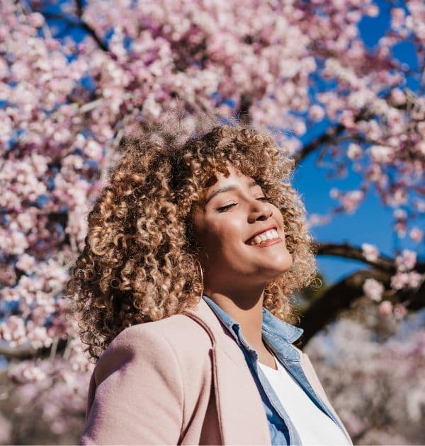 Comment protéger votre peau des dommages causés par le soleil de printemps ?
