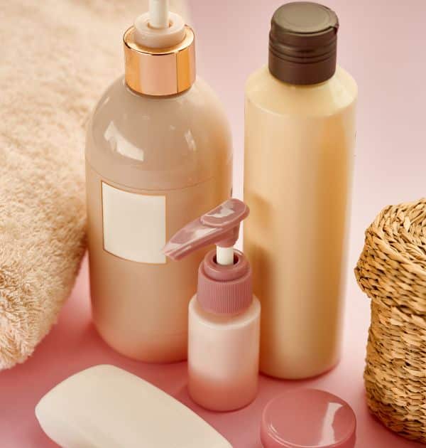 Les avantages de faire un ménage de printemps dans vos produits de beauté