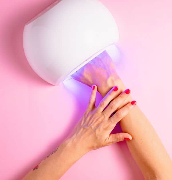 Comment prendre soin de ses ongles en gel ?