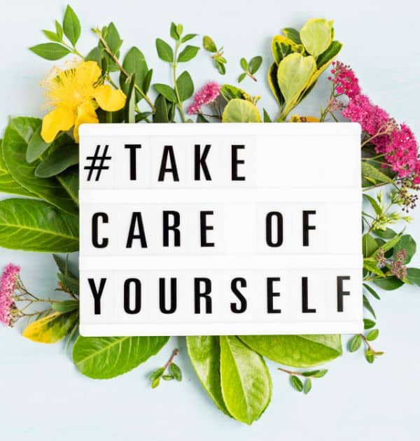 Guide de self-care pour les autistes