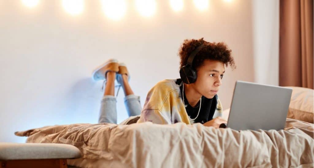Self-care pour les adolescents : le guide 2023
