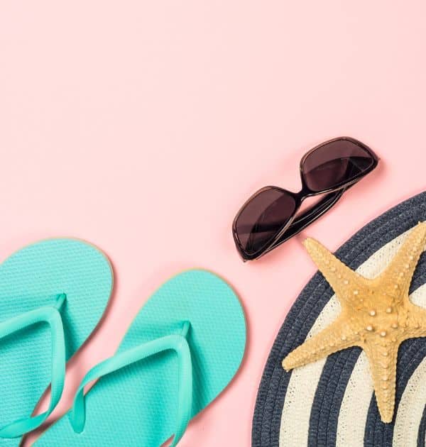 Tout ce qu’il faut savoir sur les soins de la peau en vacances