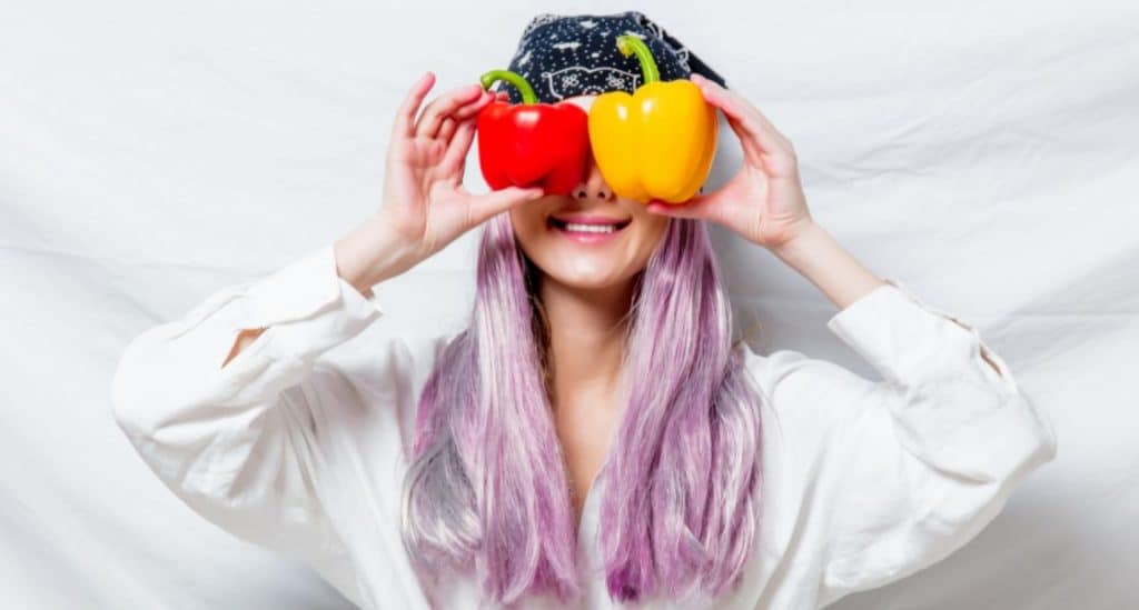 Comment un régime vegan peut améliorer la santé de votre peau en 2023 ?